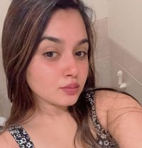Aditi Escort - puta in Candolim, Goa