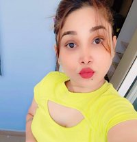 Aditi Escort - puta in Candolim, Goa