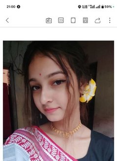 Aditi Escort - escort in Candolim, Goa Photo 1 of 1