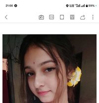 Aditi Escort - puta in Candolim, Goa Photo 1 of 1