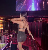 Aditi Escort - escort in Thane