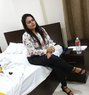 Aditi for Real Meet and Cam Show - escort in Bangalore Photo 2 of 2