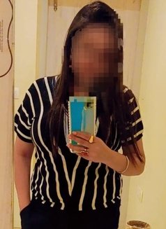 Aditi for Real Meet and Cam Show - escort in Bangalore Photo 1 of 2