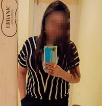 Aditi for Real Meet and Cam Show - escort in Bangalore