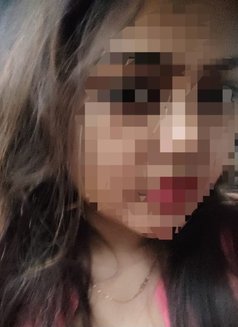 Aditi for Real Meet and Cam Show - escort in Bangalore Photo 2 of 2