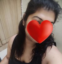 ❣️Aditi Gupta🥀 Independent❣️ - escort in Bangalore