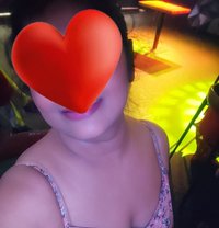 ❣️Aditi Gupta🥀 Independent❣️ - escort in Bangalore