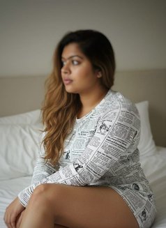 ❣️Aditi Gupta🥀 Independent❣️ - escort in Bangalore Photo 3 of 3