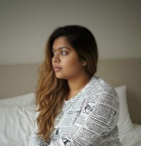 ❣️Aditi Gupta🥀 Independent❣️ - escort in Bangalore
