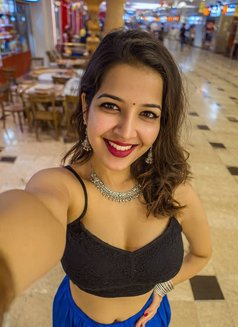 Aditi Happy Endings Full Service Goa - escort in Candolim, Goa Photo 1 of 1