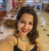 Aditi Happy Endings Full Service Goa - puta in Candolim, Goa