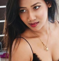 Aditi Happy Endings Full Service Goa - puta in Candolim, Goa