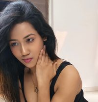 Aditi Happy Endings Full Service Goa - puta in Candolim, Goa