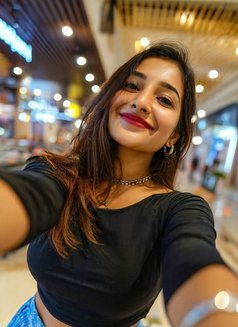 Aditi Happy Endings Full Service Goa - escort in Candolim, Goa Photo 2 of 9