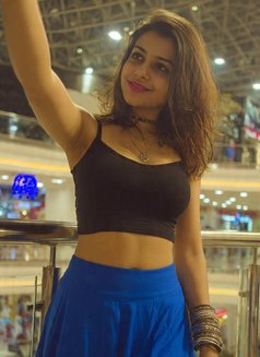 Aditi Happy Endings Full Service Goa - escort in Candolim, Goa Photo 3 of 9