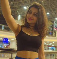 Aditi Happy Endings Full Service Goa - puta in Candolim, Goa