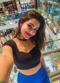 Aditi Happy Endings Full Service Goa - escort in Candolim, Goa Photo 4 of 9