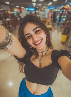 Aditi Happy Endings Full Service Goa - escort in Candolim, Goa Photo 6 of 9