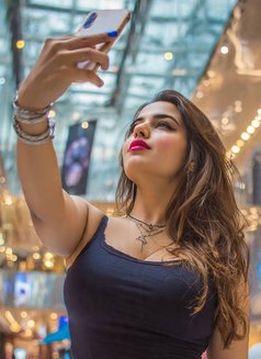 Aditi Happy Endings Full Service Goa - escort in Candolim, Goa Photo 7 of 9