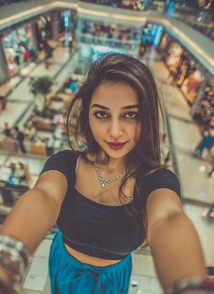 Aditi Happy Endings Full Service Goa - escort in Candolim, Goa Photo 9 of 9