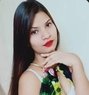 Aditi Here Real Meet and Cam Show - escort in Mumbai Photo 1 of 4