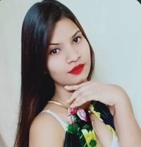 Aditi Here Real Meet and Cam Show - escort in Mumbai Photo 1 of 3