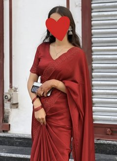 Aditi Hotty & Naughty(real & Cam) - escort in Hyderabad Photo 1 of 4