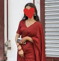 Aditi Hotty & Naughty(real & Cam) - puta in Hyderabad Photo 1 of 5