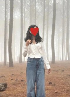 Aditi Hotty & Naughty(real & Cam) - escort in Hyderabad Photo 2 of 4