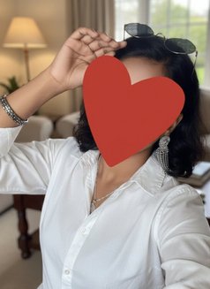 Aditi Hotty & Naughty(real & Cam) - escort in Hyderabad Photo 3 of 4