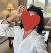 Laxmi ❣️ For filling Ur desires - puta in Hyderabad