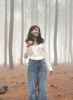 Aditi Hotty & Naughty(real & Cam) - escort in Hyderabad Photo 4 of 4