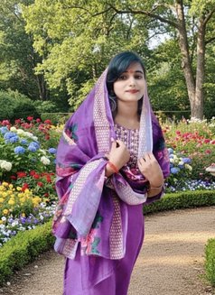 Aditi Hotty & Naughty(real & Cam) - escort in Bangalore Photo 4 of 4