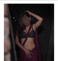 Aditi (Independent) Cam & Meet - escort in Hyderabad Photo 1 of 4