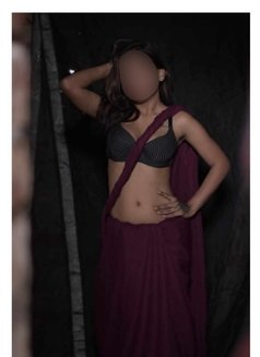 Aditi (Independent) Cam & Meet - escort in Chennai Photo 4 of 4