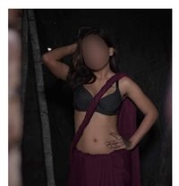 Aditi (Independent) Cam & Meet - escort in Hyderabad Photo 4 of 4