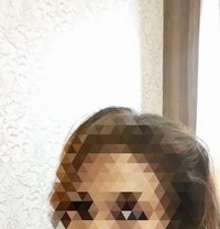 Aditi★independent Girl Hare Real & Cam - escort in Navi Mumbai Photo 1 of 4