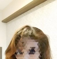 Aditi★independent Girl Hare Real & Cam - escort in Navi Mumbai