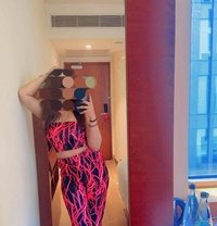 Aditi Independent Girl in Chandigarh - escort in Chandigarh