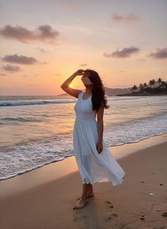 ꧁Aditi꧂ Independent Girl Only OutCaLL - puta in Mumbai Photo 5 of 13