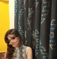 ꧁Aditi꧂ Independent Girl Real Meet Now - escort in Gurgaon