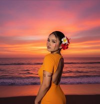 Aditi Independent - escort in Candolim, Goa Photo 1 of 5