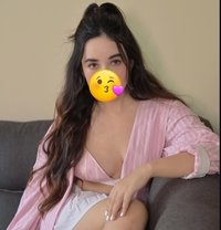 Aditi Independent service available 24*7 - escort in Kathmandu