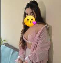 Aditi Independent service available 24*7 - escort in Kathmandu