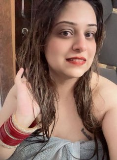 Aditi Independent Queen🥰 - puta in New Delhi Photo 5 of 6