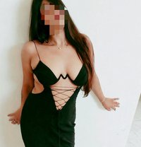 Aditi (Independent visitor) cam/Real - escort in Bangalore Photo 25 of 29