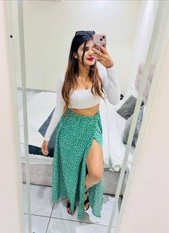 Aditi - escort in Agra Photo 3 of 3