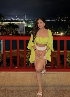 Aditi - escort in Ahmedabad Photo 1 of 3