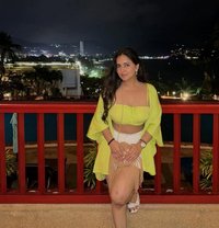 Aditi - escort in Ahmedabad