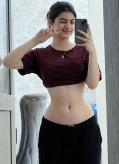 Aditi - escort in Bangalore Photo 3 of 4